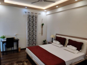 Hotel royal town